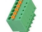 21.1551M/6-E Pluggable Terminal Blocks