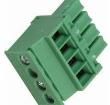 20.1510M/4-E Pluggable Terminal Blocks