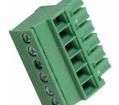 20.1510M/6-E Pluggable Terminal Blocks