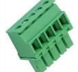 21.1510M/5-E Pluggable Terminal Blocks
