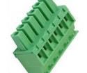 21.1510M/6-E Pluggable Terminal Blocks