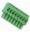21.1510M/8-E Pluggable Terminal Blocks