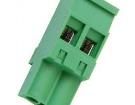 20.920M/2-E Pluggable Terminal Blocks
