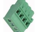 20.920M/4-E Pluggable Terminal Blocks