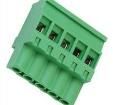 20.920M/5-E Pluggable Terminal Blocks
