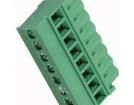 20.920M/8-E Pluggable Terminal Blocks