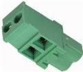 21.920M/2-E  Connectors