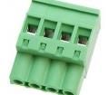 21.920M/4-E Pluggable Terminal Blocks