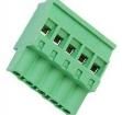 21.920M/5-E Pluggable Terminal Blocks