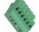 21.920M/6-E Pluggable Terminal Blocks