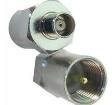 ADAPT/MCXF/FMEM RF Adapters - Between Series