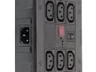PXD701/561/10/1 AC Power Entry Modules