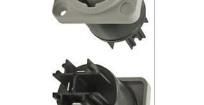 FM12315 Sensor Fixings & Accessories