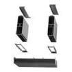 CNLTD142A3 Wire Ducting & Raceways
