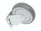JDPE 1251 6000 Mounting Fixings
