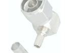 240BPNR-CR RF Connectors / Coaxial Connectors