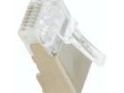 6-569550-3 Modular Connectors / Ethernet Connectors