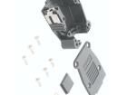 16-001810 D-Sub Backshells