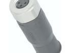 42-00010 Circular Metric Connectors