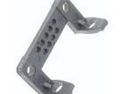 160X10069X D-Sub High Density Connectors