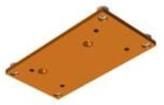 CONGA-SA5/HSP-B  Thermal Management