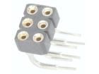 DS1002-01-2*3R13 Headers & Wire Housings