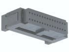 DS1016-01-30A2B  Connectors
