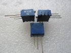 CT9-W-102 electronic component of Nidec Copal