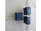 CT9-W-102 Trimmer Resistors - Through Hole