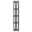 CPP48FM6BL Wire Ducting & Raceways