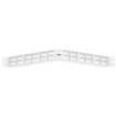 CPPA48HDWWH  Wire & Cable