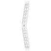 CPPA48HDWWH Wire Ducting & Raceways