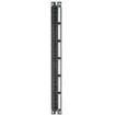 CPPKL6ATG24WBL Wire Ducting & Raceways