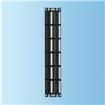 CPPKL6G48WBL Patch Panels