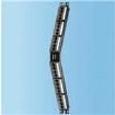 CPPKLA6ATG24WBL Wire Ducting & Raceways