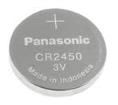 CR2450 electronic component of Panasonic