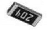 CR32-433J-T  Passive Components