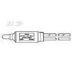 CR5961-000 Connectors