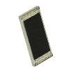 CRGH1206F820R Thick Film Resistors - SMD
