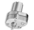 82869015 AC, DC & Servo Motors