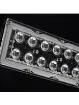 CS14891_HB-IP-2X6-M LED Lighting Lenses Assemblies