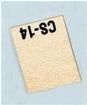 CS-14  Tools & Supplies