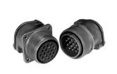 CS3102C-14S-2P(116) electronic component of Amphenol