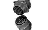 CS3102C-14S-2P(116) Circular MIL Spec Connector