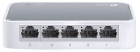 TL-SF1005D V14 electronic component of TP-Link