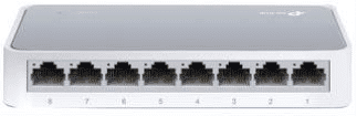 TL-SF1008D V10 electronic component of TP-Link