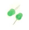 CSL-814G1DT Standard LEDs - Through Hole