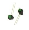CSL-H410G1DT Standard LEDs - Through Hole