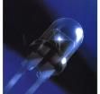 CSL-U300B4W-E Standard LEDs - Through Hole