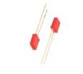 LED5X2MMRED Standard LEDs - Through Hole